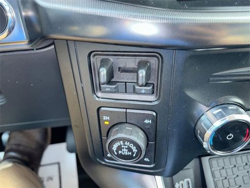 Used 2025 Ford F150 Raptor image 32