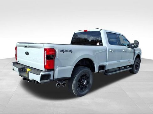 New 2026 Ford F350 Lariat AWD/4WD image 10