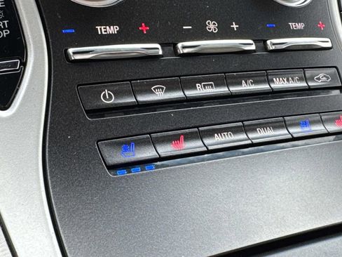 Used 2019 Lincoln Nautilus Reserve w/ Driver Assistance Package image 25