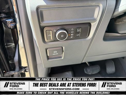Used 2023 Ford F150 XL w/ Rattler Package AWD/4WD image 24