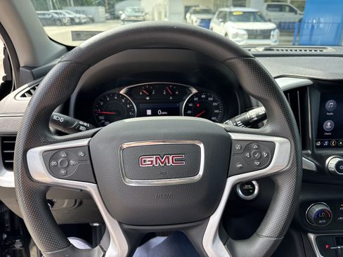 Used 2023 GMC Terrain SLE w/ Driver Convenience Package AWD/4WD image 14
