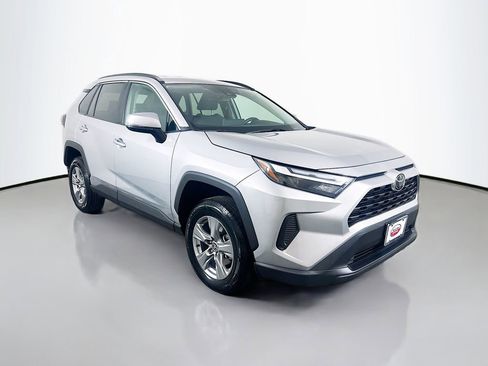 Certified 2024 Toyota RAV4 XLE image 3