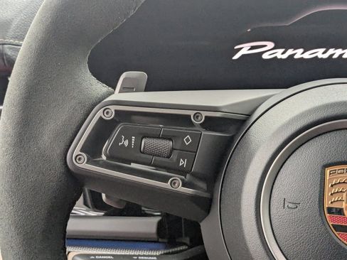 New 2026 Porsche Panamera image 13