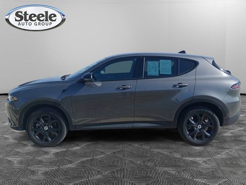 Used 2024 Dodge Hornet GT w/ GT Blacktop Package image 2