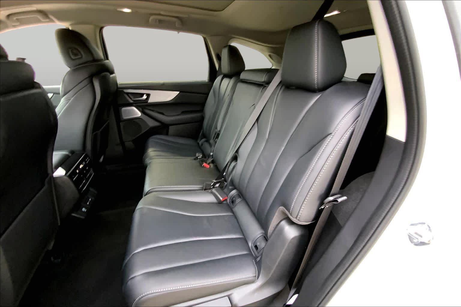 Used 2026 Acura MDX w/ Technology Package AWD/4WD image 20