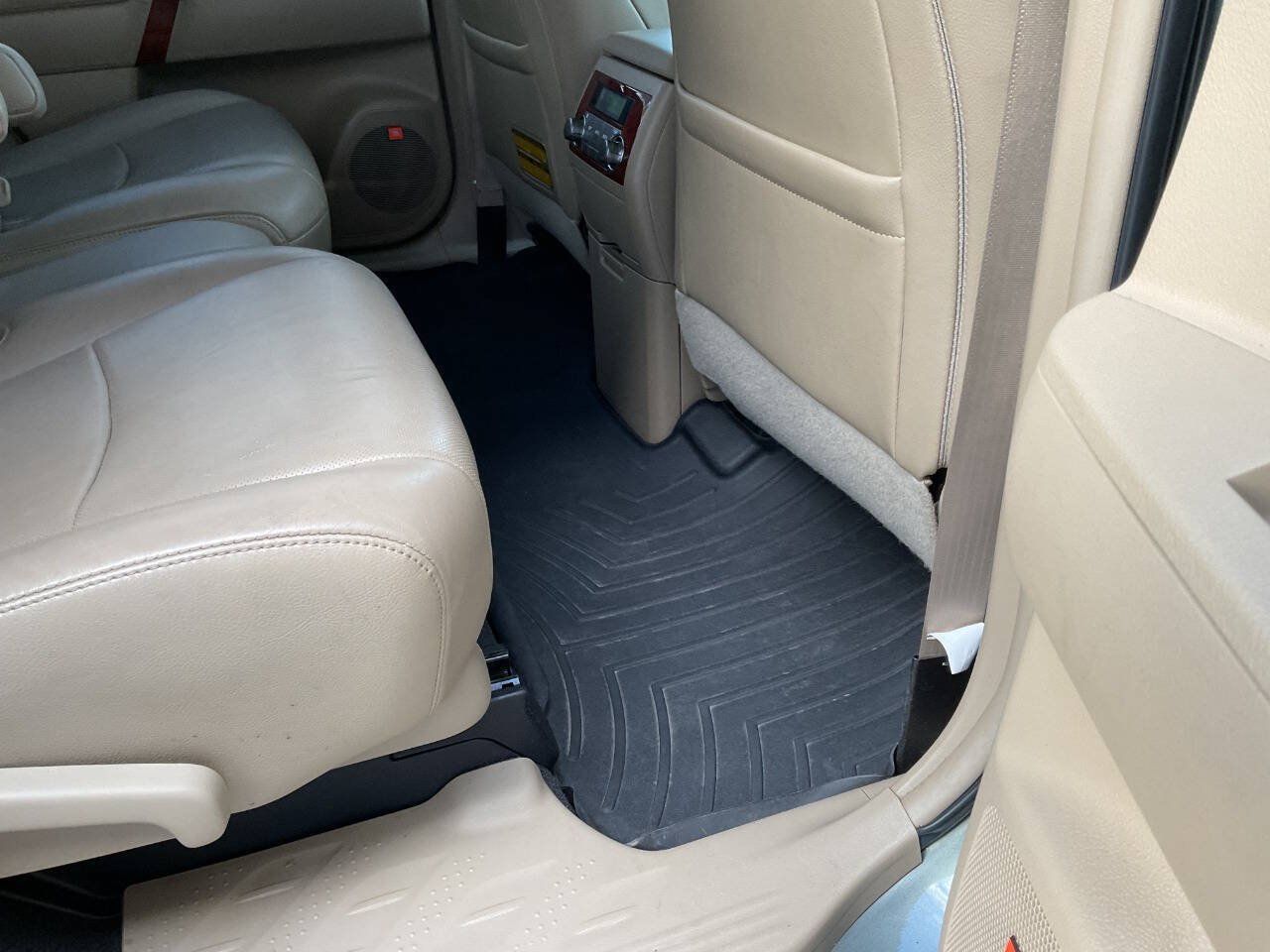 Used 2013 Toyota Highlander Limited AWD/4WD image 43
