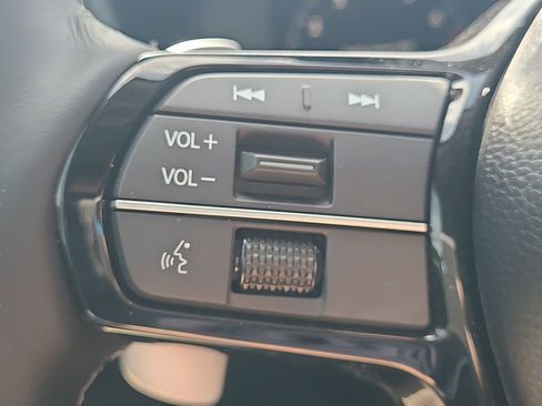 New 2026 Acura ADX FWD image 20