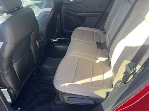 Used 2022 Ford Escape SEL w/ Technology Package image 14