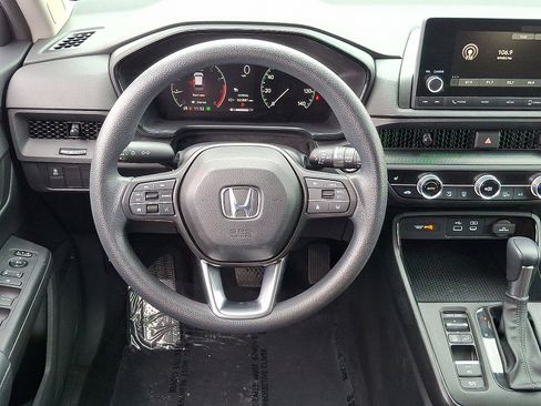 Used 2023 Honda CR-V EX image 11