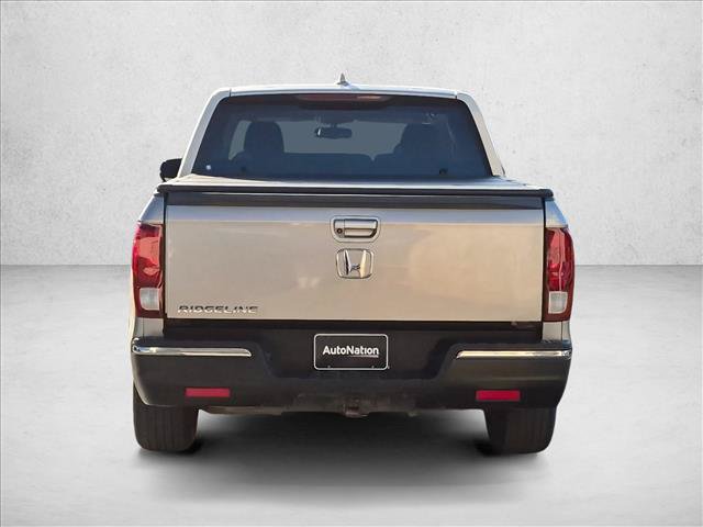 Used 2017 Honda Ridgeline RTL-T image 6