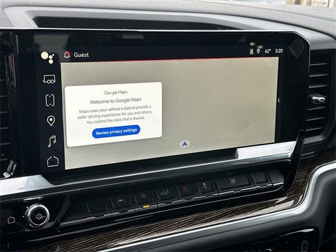 New 2026 GMC Sierra 1500 Elevation image 11