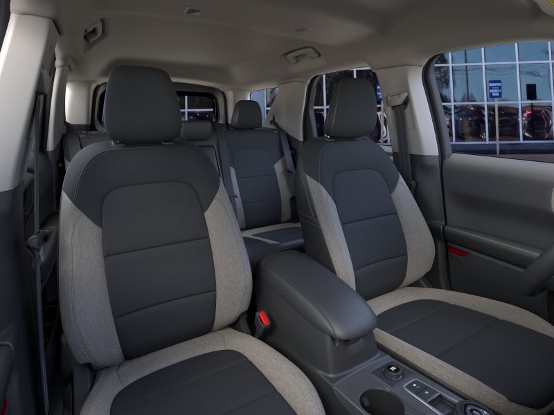 New 2026 Ford Bronco Sport Big Bend AWD/4WD image 10