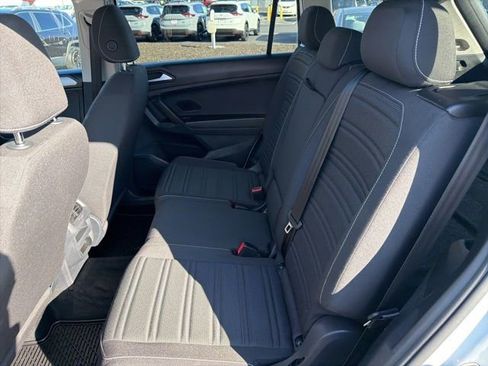 Used 2023 Volkswagen Tiguan S image 15