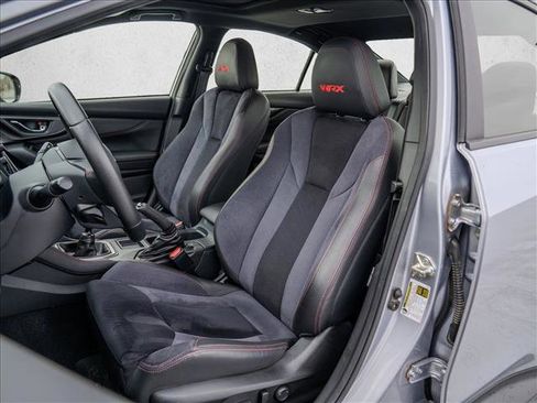 Used 2022 Subaru WRX Limited AWD/4WD image 20