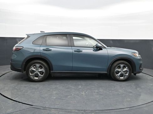 Used 2026 Honda HR-V LX image 8