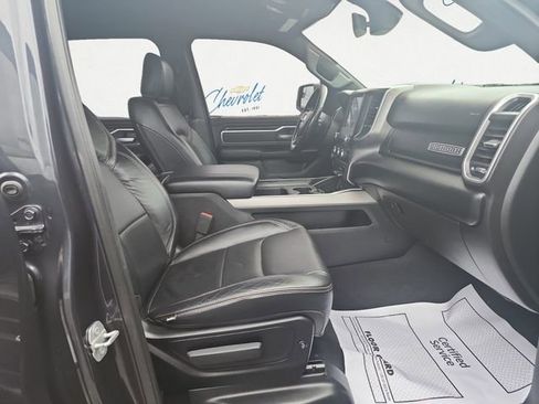 Used 2019 RAM 1500 Big Horn image 13