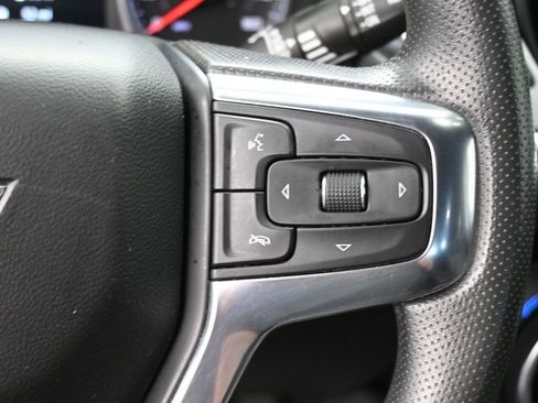 Used 2023 Chevrolet Blazer LT FWD image 37