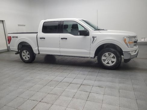 Used 2021 Ford F150 XLT w/ Equipment Group 301A Mid AWD/4WD image 11