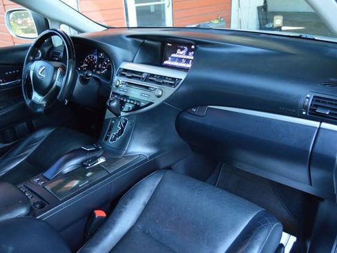 Used 2014 Lexus RX 350 AWD w/ Navigation Package image 15