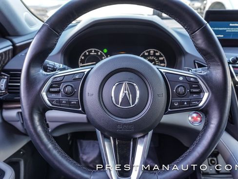 Used 2024 Acura RDX SH-AWD w/ Advance Package image 34