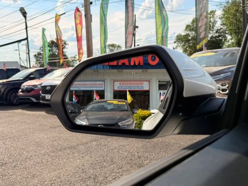 Used 2025 Kia K4 FWD image 26