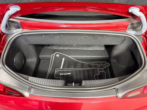 Used 2022 Mercedes-Benz SL 55 AMG 4MATIC image 31