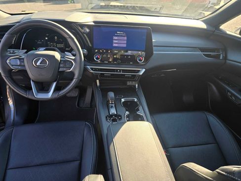 New 2026 Lexus RX 350 image 22