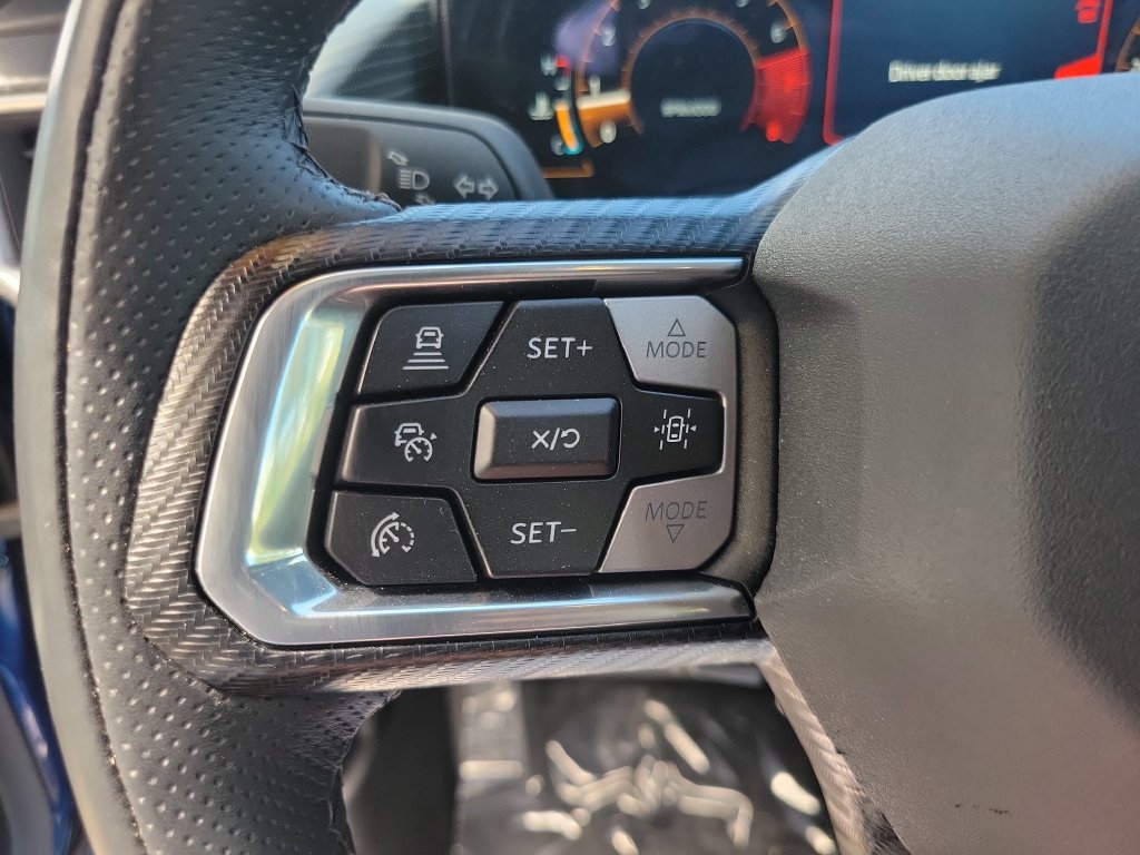 Certified 2024 Ford Mustang Premium RWD image 15
