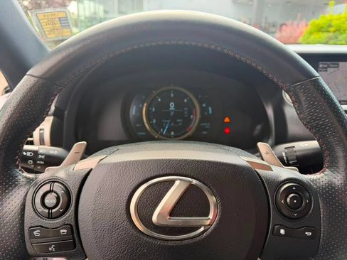 Used 2014 Lexus IS 350 AWD image 18