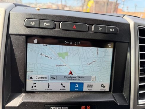 Used 2017 Ford F450 Lariat w/ Lariat Ultimate Package image 34