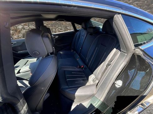 Used 2021 Audi A5 2.0T Premium image 24