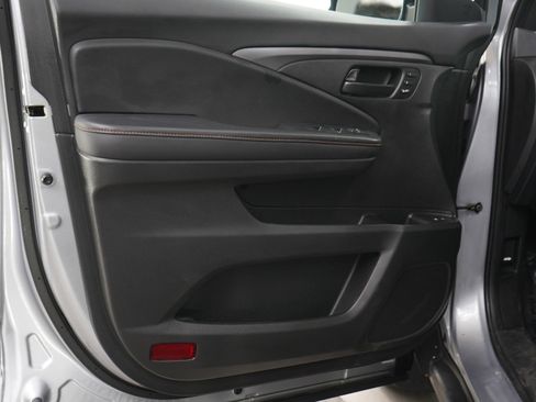Used 2022 Honda Passport TrailSport image 19