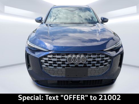 Certified 2025 Audi Q5 Prestige AWD/4WD image 46