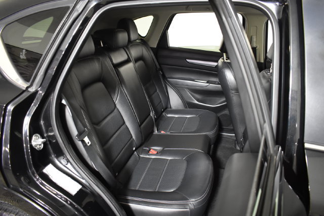 Used 2025 MAZDA CX-5 AWD 2.5 S w/ Preferred Package image 28