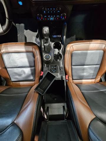Certified 2022 Ford Bronco Outer Banks AWD/4WD image 29