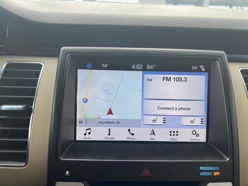 Used 2019 Ford Flex Limited FWD image 11