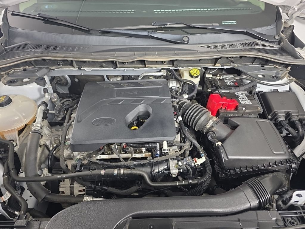 Used 2020 Ford Escape SE AWD/4WD image 9