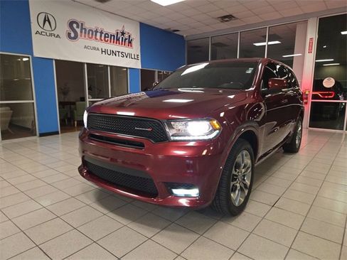 Used 2019 Dodge Durango GT image 1