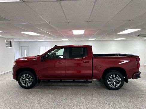 New 2026 Chevrolet Silverado 1500 RST image 5