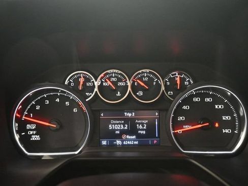 Used 2021 Chevrolet Tahoe LT RWD image 15