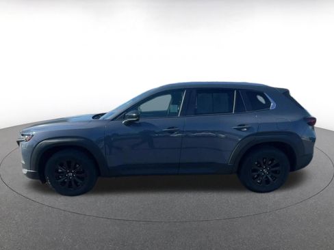 Used 2025 MAZDA CX-50 AWD 2.5 S w/ Preferred Package image 9