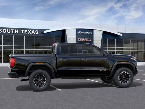 New 2026 GMC Canyon AT4 image 5