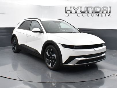 New 2025 Hyundai Ioniq 5 SEL