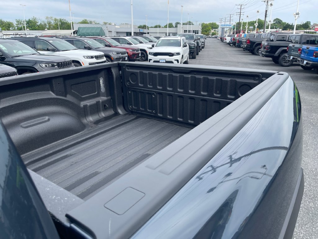 New 2026 RAM 1500 RHO w/ RHO Level 1 Equipment Group AWD/4WD image 17