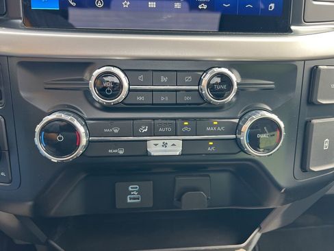 Used 2023 Ford F150 XLT w/ Equipment Group 301A Mid AWD/4WD image 9