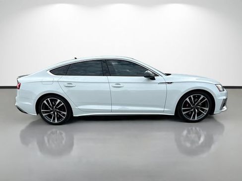 Used 2023 Audi S5 Premium w/ Convenience Package AWD/4WD image 2