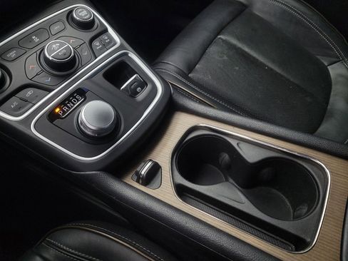 Used 2016 Chrysler 200 C w/ Premium Group image 26