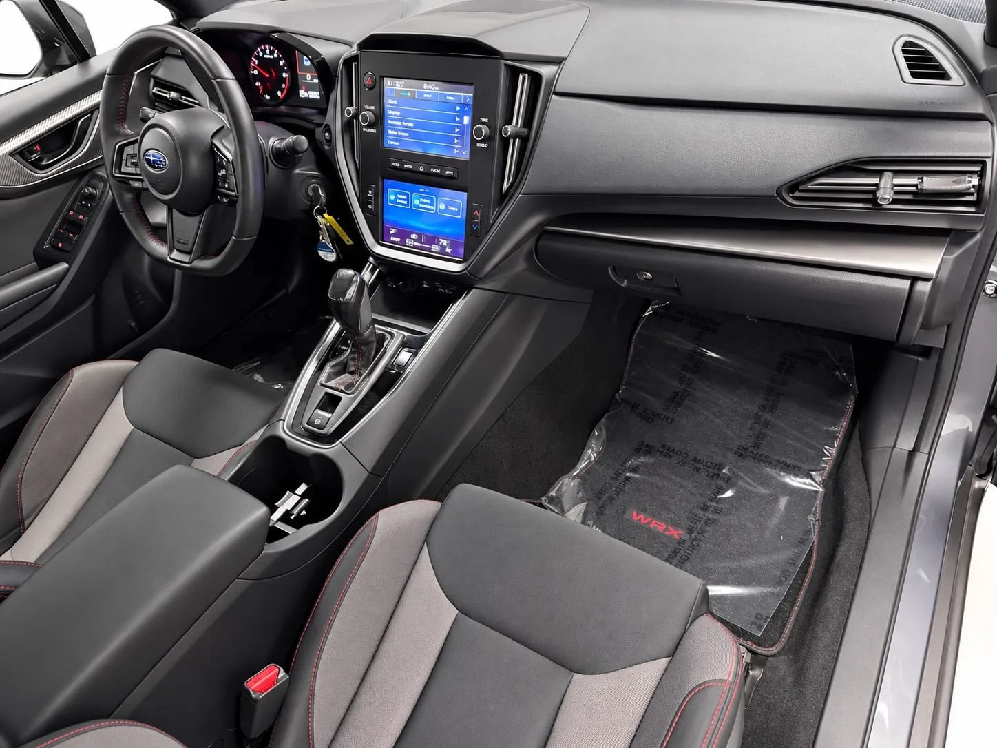 Used 2022 Subaru WRX AWD/4WD image 24