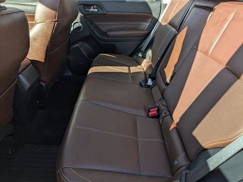 Used 2018 Subaru Forester 2.0XT Touring w/ Popular Package #2 image 19