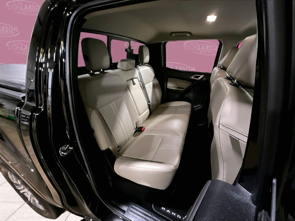 Certified 2019 Ford Ranger Lariat AWD/4WD image 20
